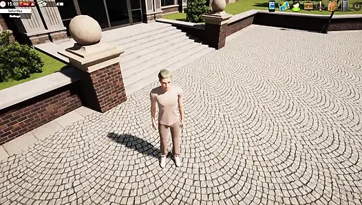 Komplettes Gameplay - geheimnis am meer, teil 26