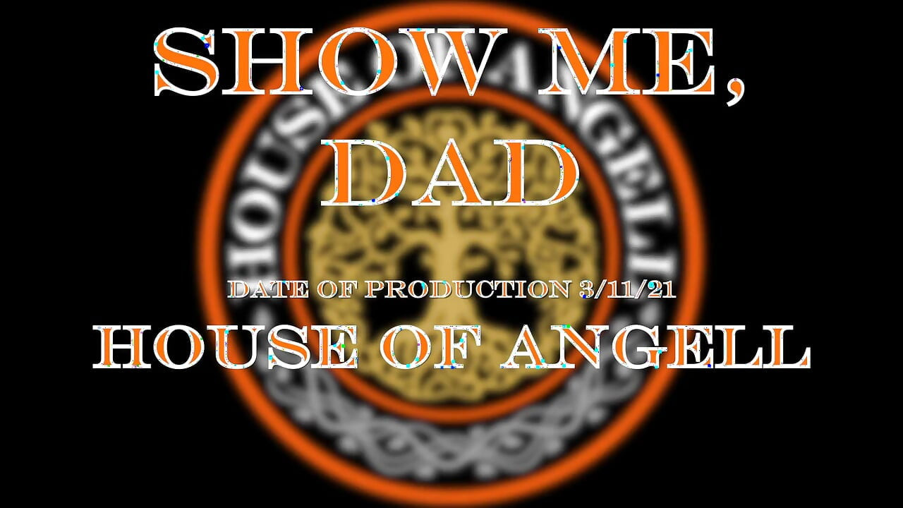 Show Me Stepdad