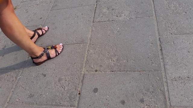 Feet And Toes 5