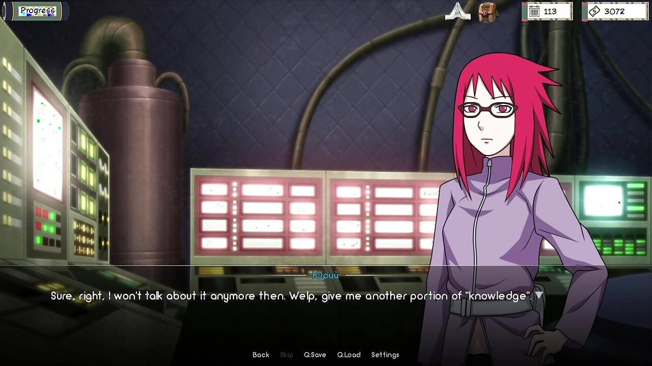 Complete Gameplay - Kunoichi Trainer, Part 20
