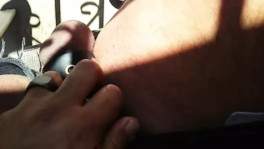 Hungbulldaddy biraz takılıyor.
