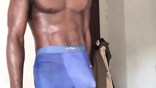 Wanking Video Vibe