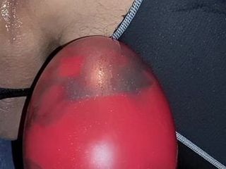 anal fisting daha benim topped oyuncaklar koleksiyonu ile anal eğlenceli
