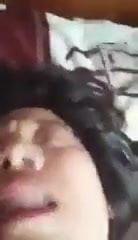 Asian couple fun.mp4