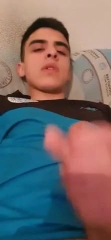 Cordoba boy