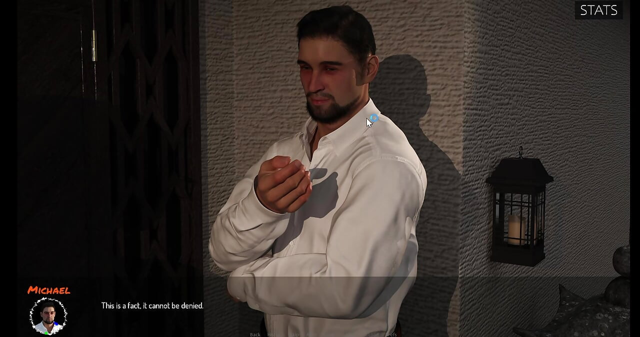 Penjagaan Spedial Perubatan - Permainan Bahagian 3