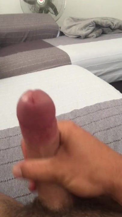 Tocandome