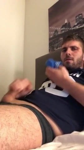 JERK OFF
