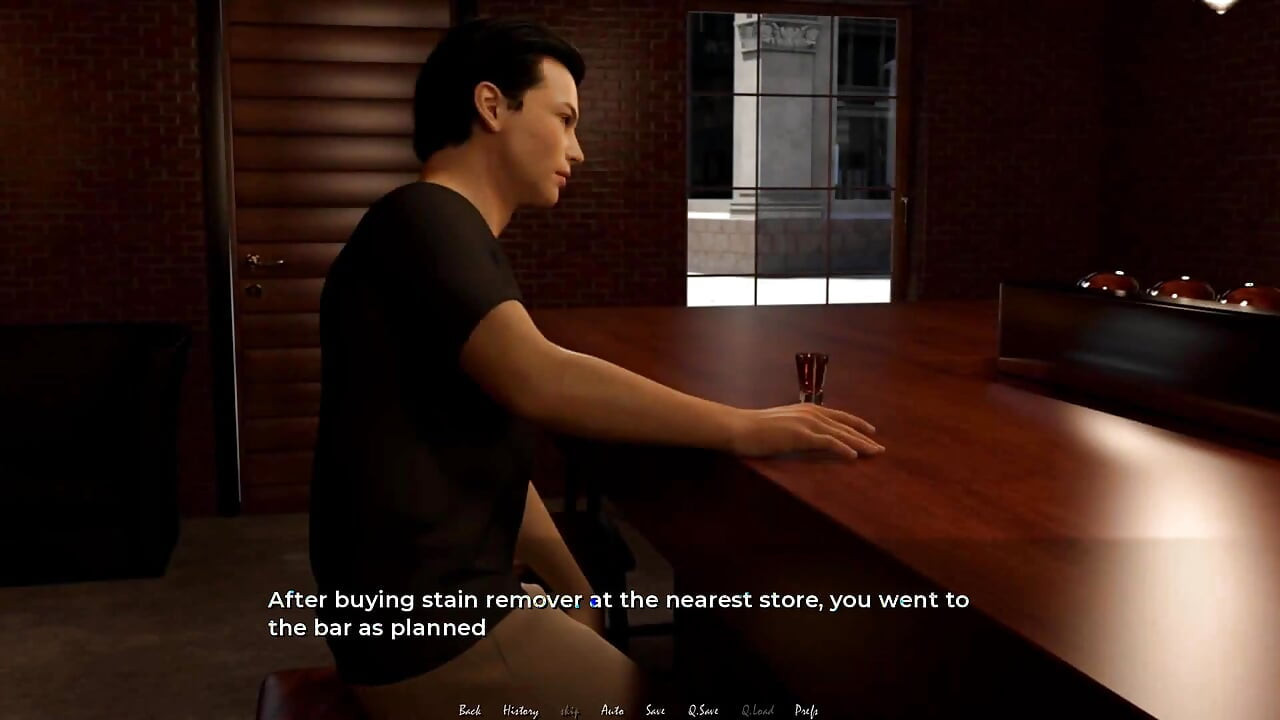 Moving Down: sua vida é uma bagunça ep.41