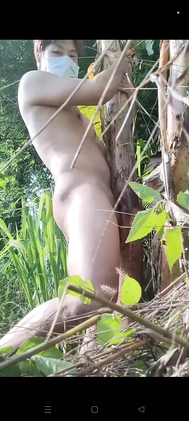 Jebanje banane