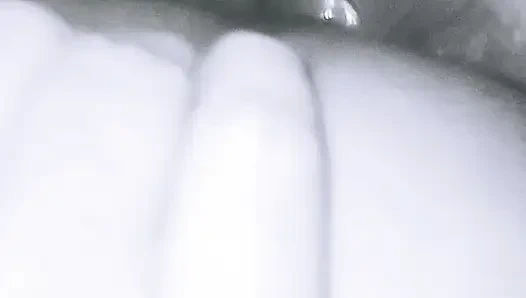 Hot moaning wife likes to be impaled.