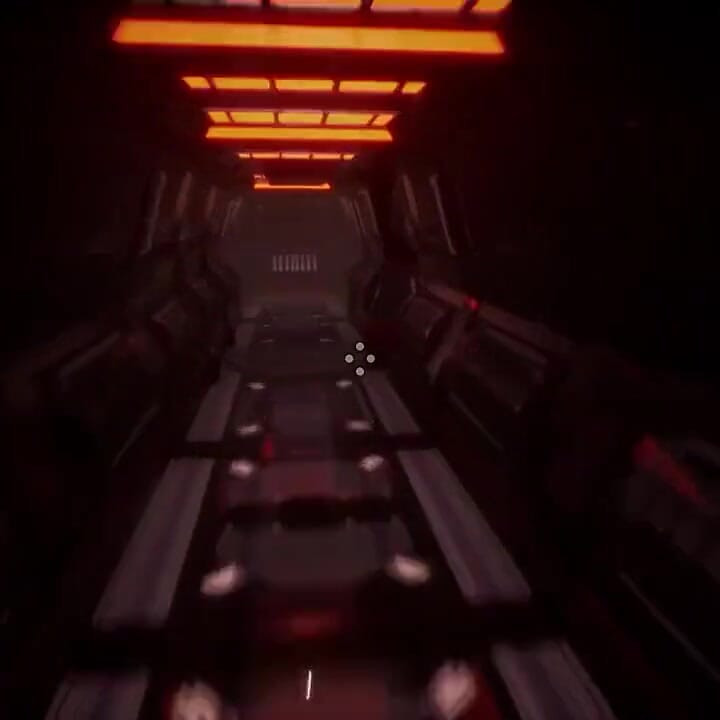 Last Hope - Part 1 - the Sex Space Ship by Loveskysan69