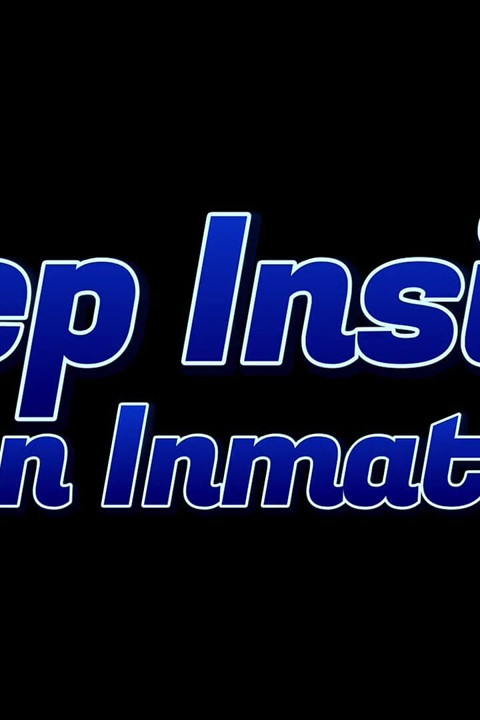 Deep Inside Inmate Alice Maze