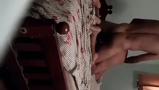 Sl çift sinhala'yı sikiyor