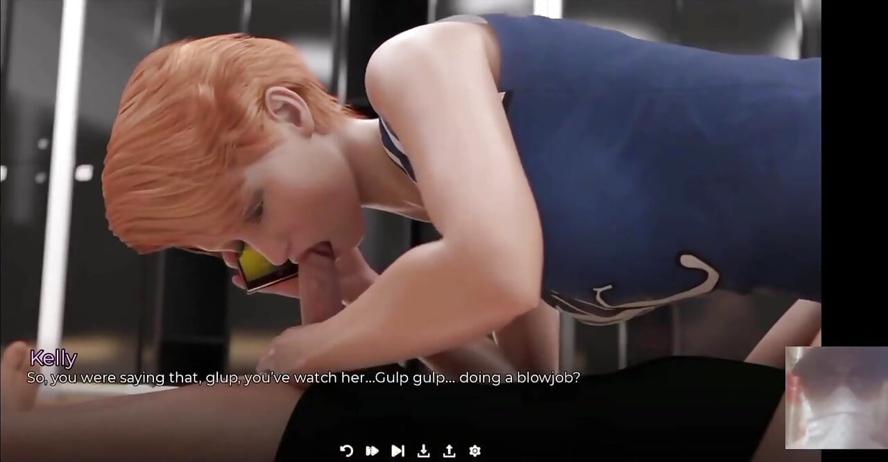 Cute Teengirl Cheats on on BF While on Phone with His Best Friend!