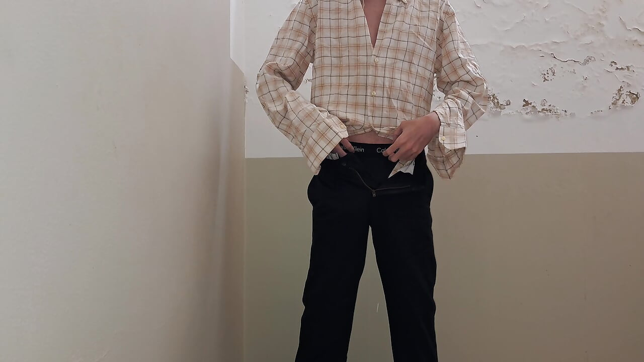 Esteban, the Office Boy: Chapter #7