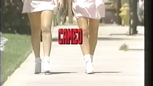 Candy stripperinnen 4