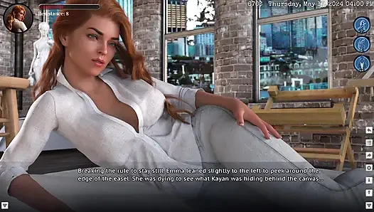 Batas moralitas - v0.69c - bagian 5