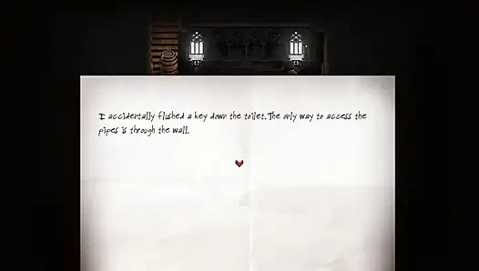 Порядок Происхождения: Лосьон, эпизод 51