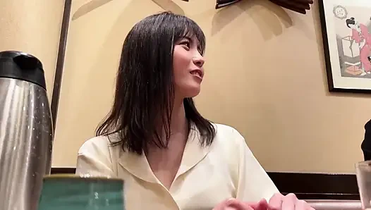 Part 1 the Shy Older Stepsister Squirts Nonstop