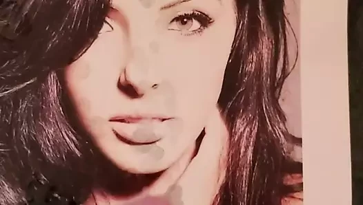 Peyton royce boşalıyor #1
