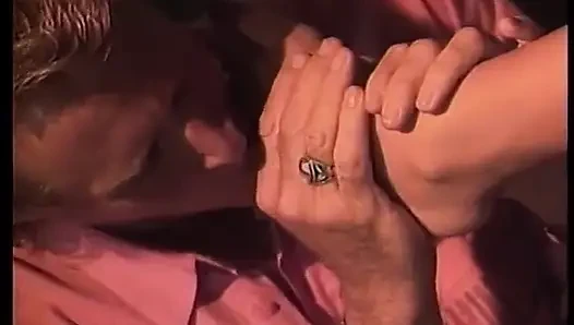 Pussy fucking vintage foot fetish