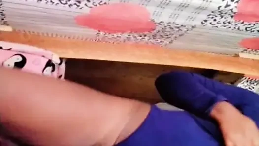 Yaz aylarında tatlı seksi iç çamaşırları