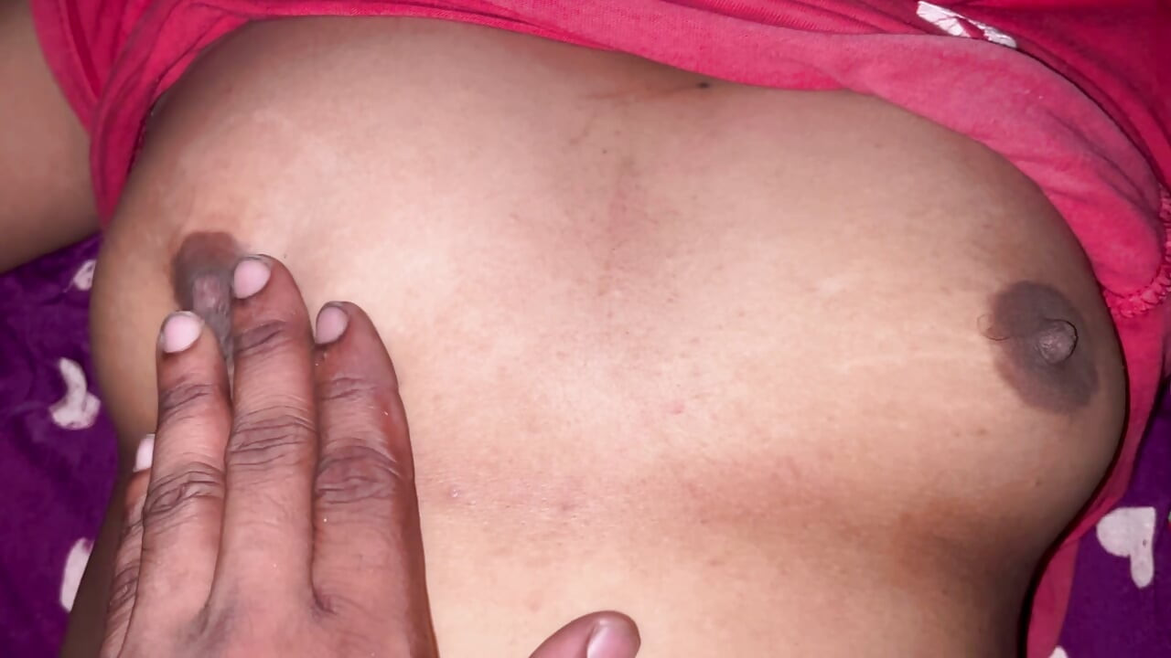 Village Bhabhi Fucking With New Boyfriend