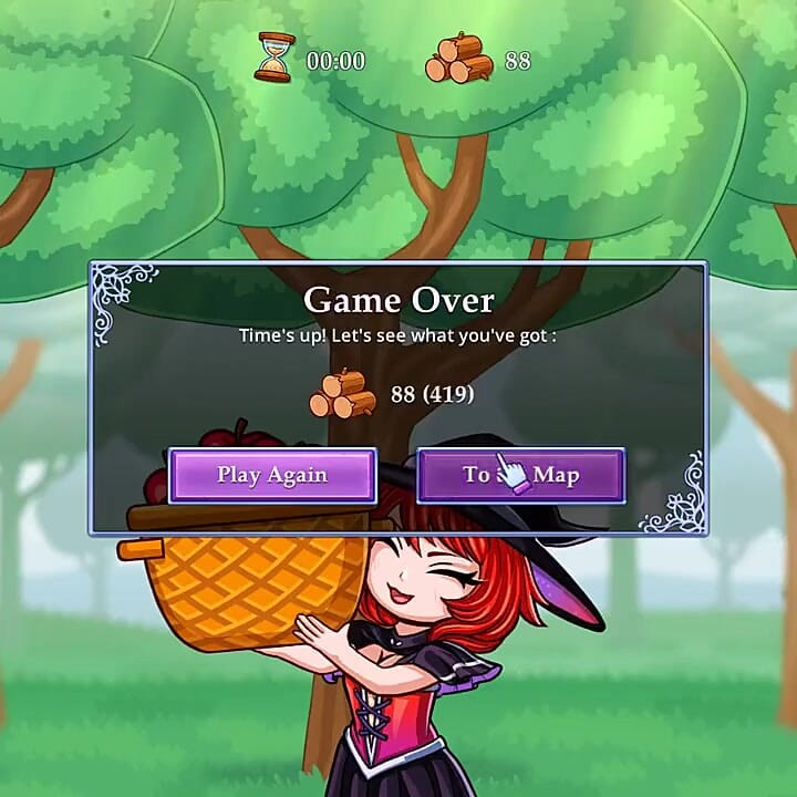 Horny Warp - Part 5 - Fucking My Horny Witch! by Loveskysan69