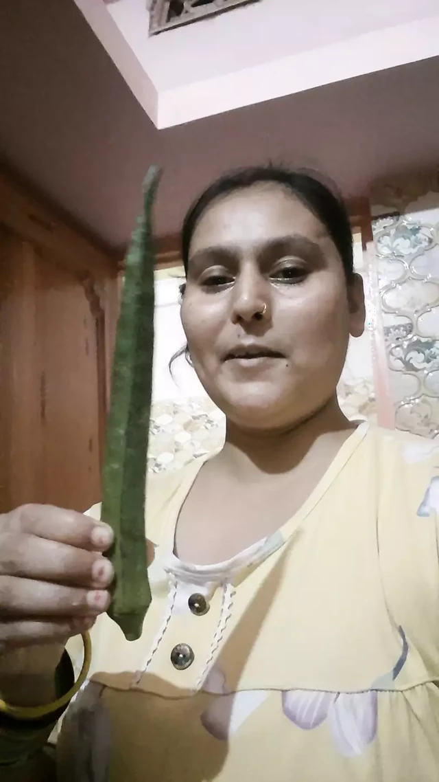 Puja ohh my darling