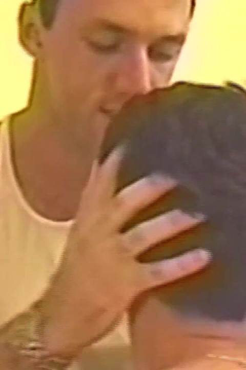 Latin Gays Scene-3 Latino Friends Enjoy Each Other's Asses at the Hotel