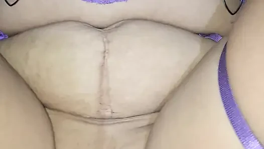 Rich anal sex after uni
