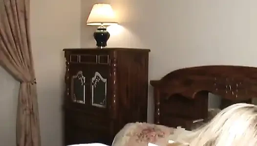 Соло милфы