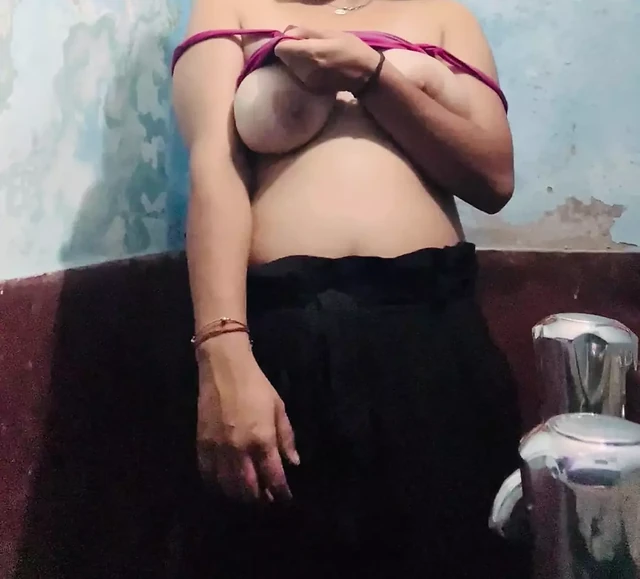 Bathroom camera video