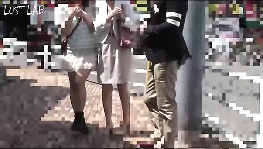 Уличные соблазны лучший позор из 16 встреч - C