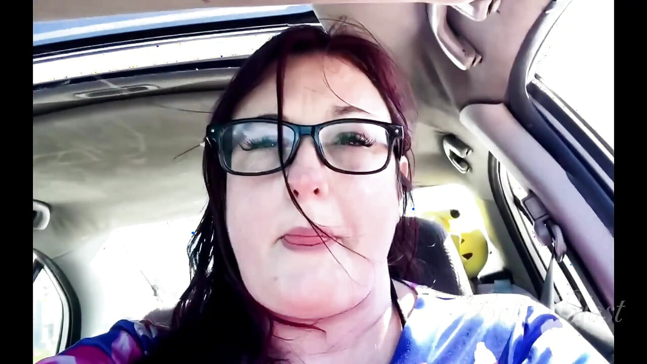 Sunny Day Drive with a Touch of Sparkle: Pedal Pumping Fun: Cruising with Bella Blast