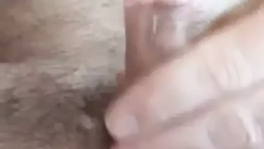 Je me branle