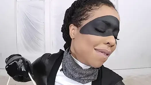 VRCosplayX Now When She Has You Kiara Noir As Sister Night Is About To Release Her Anger On You Part 1