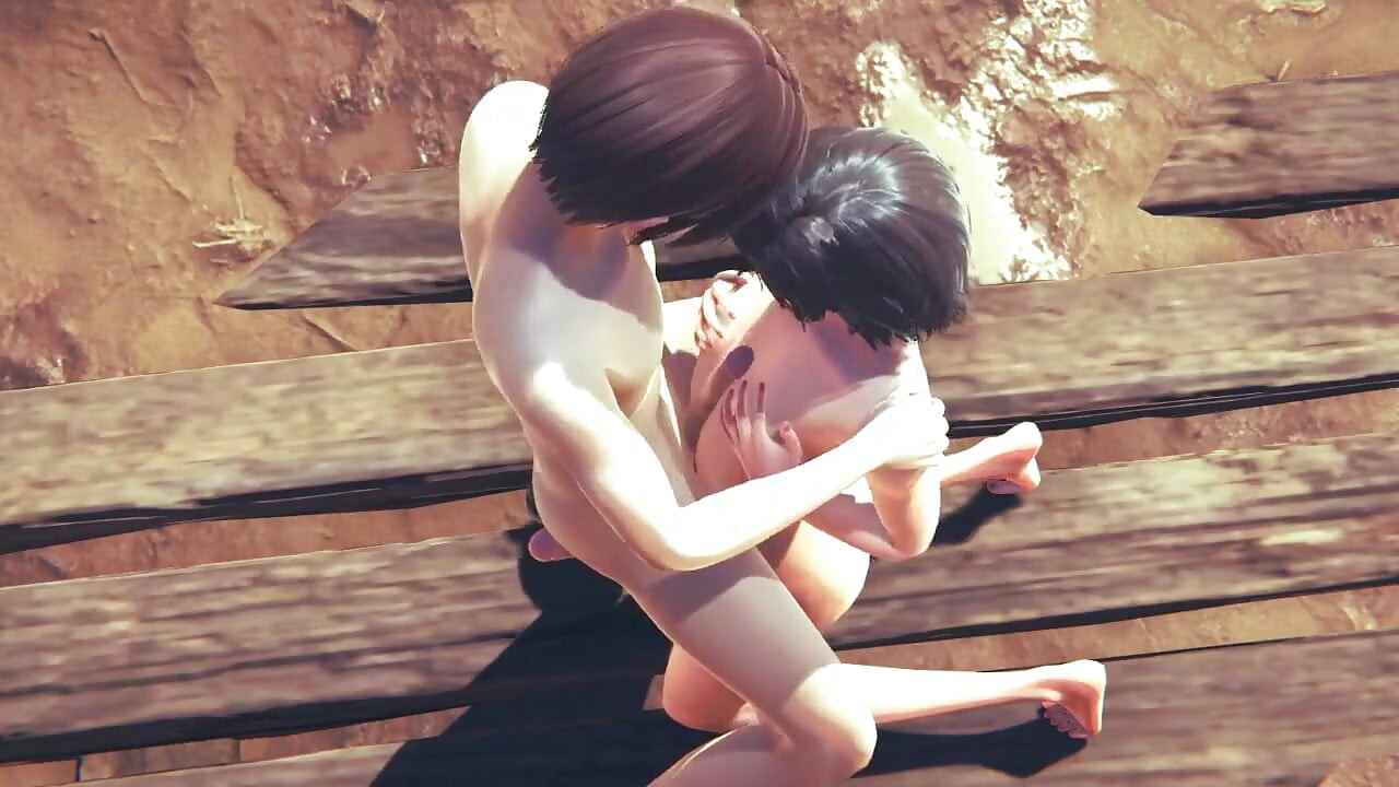Yaoi Femboy - Kawase žestoki seks vani