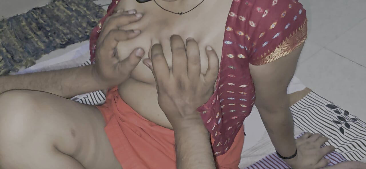 Horney Wife