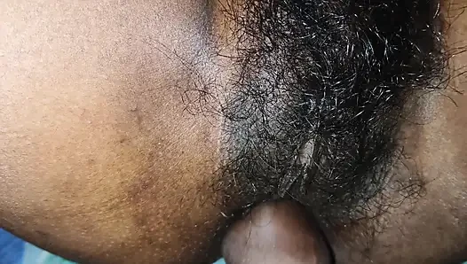 Stepbrother had  sex with stepsister in the bad while taking a Sex Videos