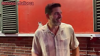 Antonio Mallorca