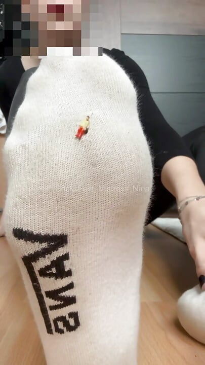 Za mały, za blisko, zbyt ciekawy