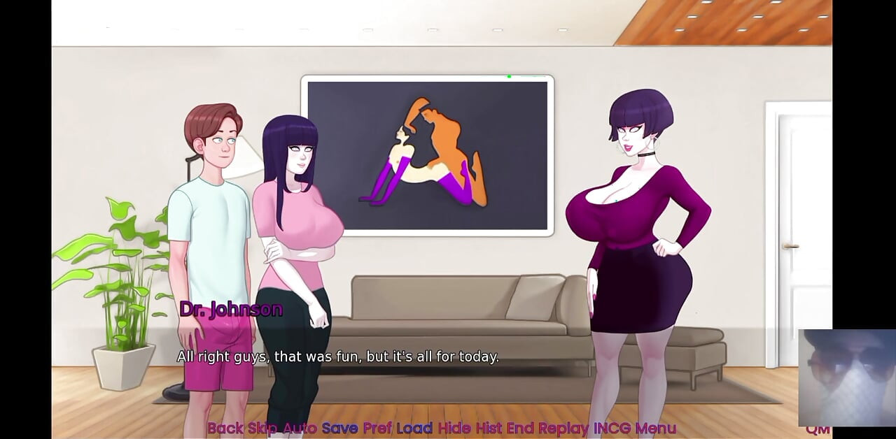 HINATA Z NARUTO JEST ZASKOCZONA! PIEPRZĘ JĄ W KOSTIUMIE SPIDERMANA.