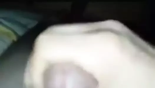 Geil wichsen