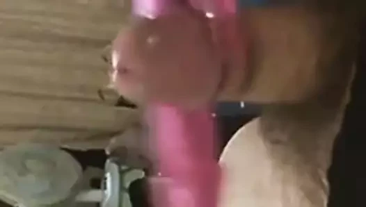 Vibe eğlencesi
