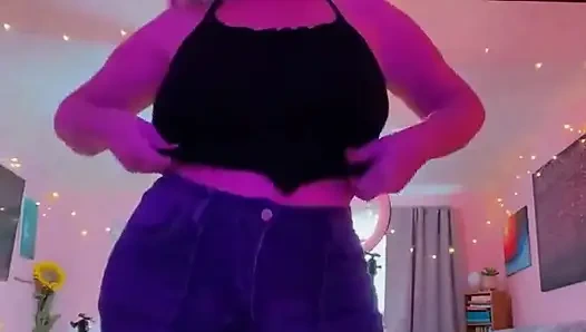 Ich fühle mich romantisch