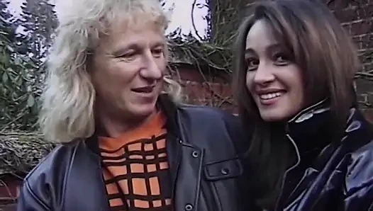 Paare Privat - So Treiben Es Die Deutschen Privat (1998)