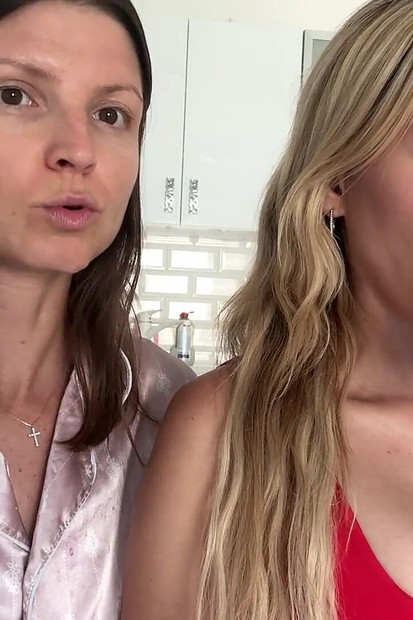 Gina gerson und maya rose sprechen über sex und orgazm