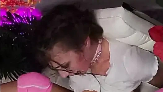 Perverted Gia Derza Meets Up With Nade Nasty For Nasty Anal!